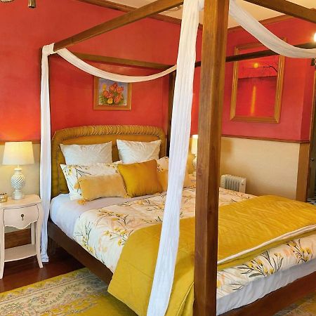 ويلسفورد Tracy'S Boutique B&B Farmstay المظهر الخارجي الصورة
