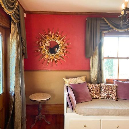 ويلسفورد Tracy'S Boutique B&B Farmstay المظهر الخارجي الصورة