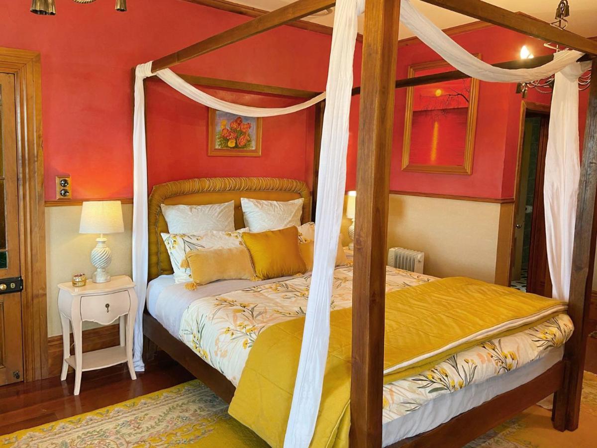 ويلسفورد Tracy'S Boutique B&B Farmstay المظهر الخارجي الصورة