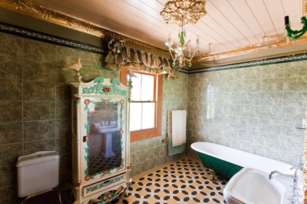 ويلسفورد Tracy'S Boutique B&B Farmstay المظهر الخارجي الصورة