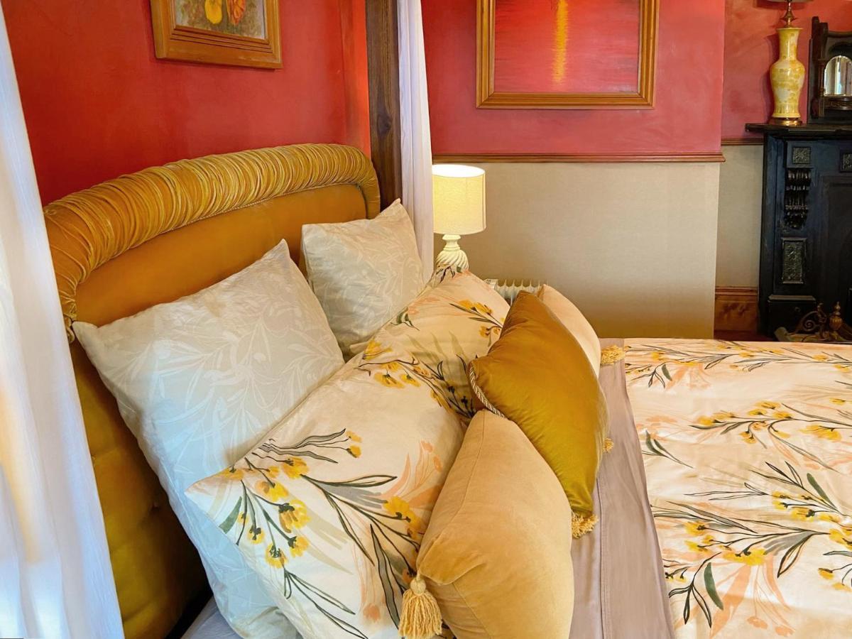 ويلسفورد Tracy'S Boutique B&B Farmstay المظهر الخارجي الصورة