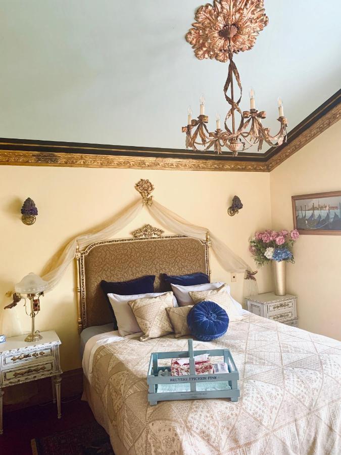 ويلسفورد Tracy'S Boutique B&B Farmstay المظهر الخارجي الصورة