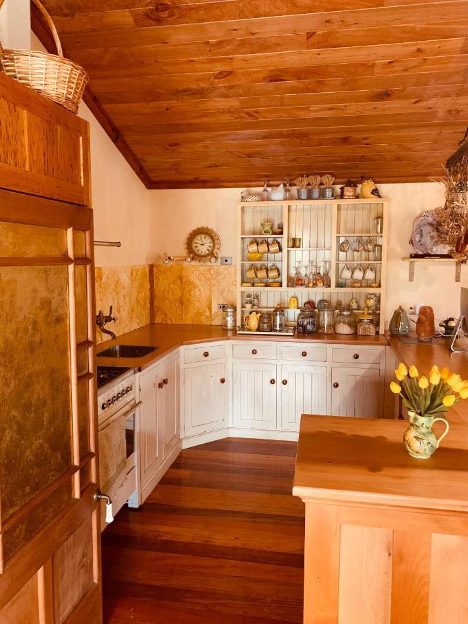 ويلسفورد Tracy'S Boutique B&B Farmstay المظهر الخارجي الصورة