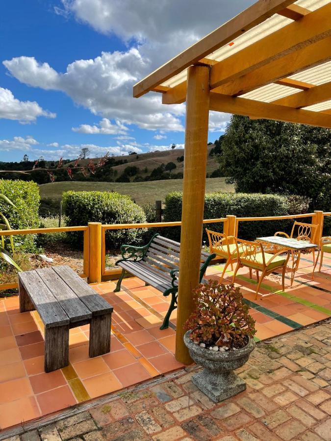 ويلسفورد Tracy'S Boutique B&B Farmstay المظهر الخارجي الصورة