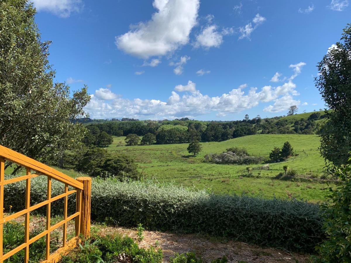 ويلسفورد Tracy'S Boutique B&B Farmstay المظهر الخارجي الصورة