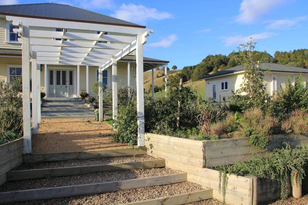 ويلسفورد Tracy'S Boutique B&B Farmstay المظهر الخارجي الصورة