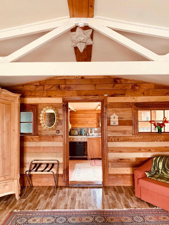 ويلسفورد Tracy'S Boutique B&B Farmstay المظهر الخارجي الصورة