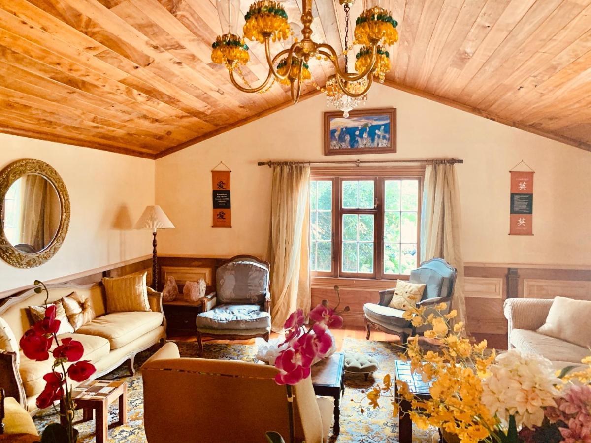 ويلسفورد Tracy'S Boutique B&B Farmstay المظهر الخارجي الصورة