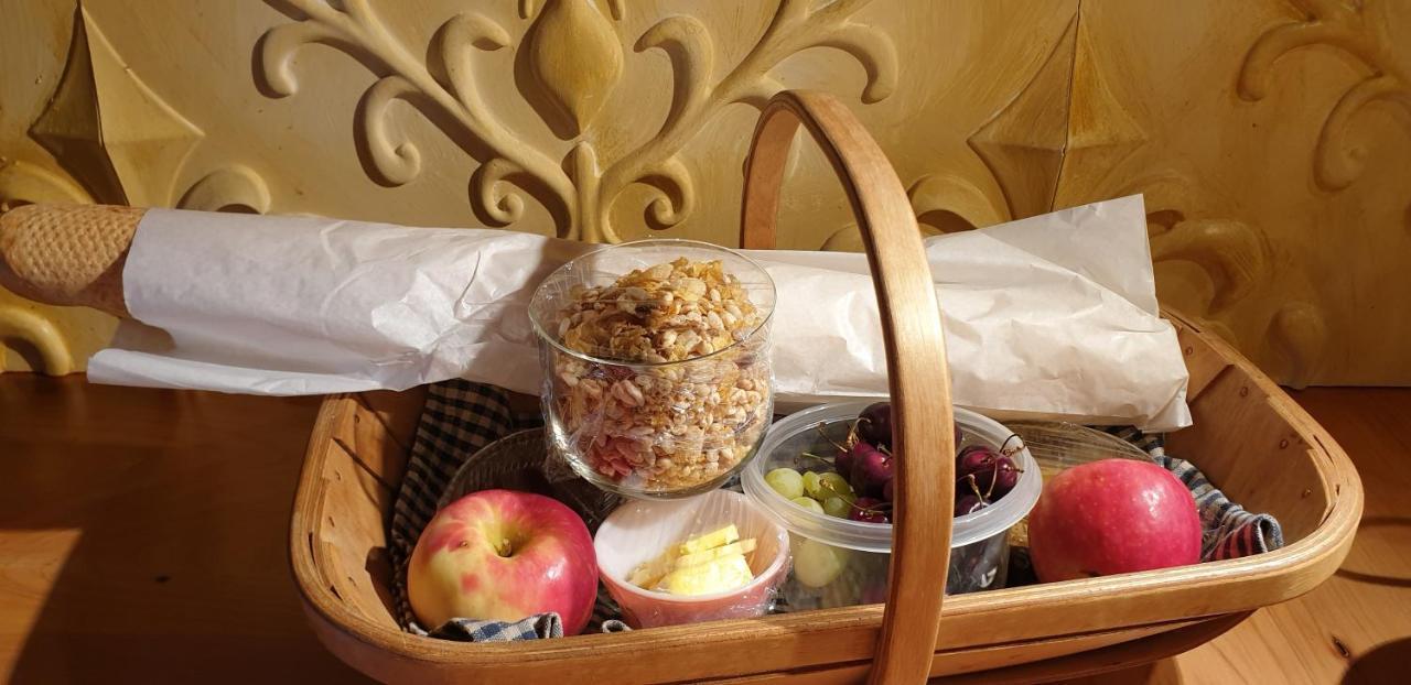ويلسفورد Tracy'S Boutique B&B Farmstay المظهر الخارجي الصورة