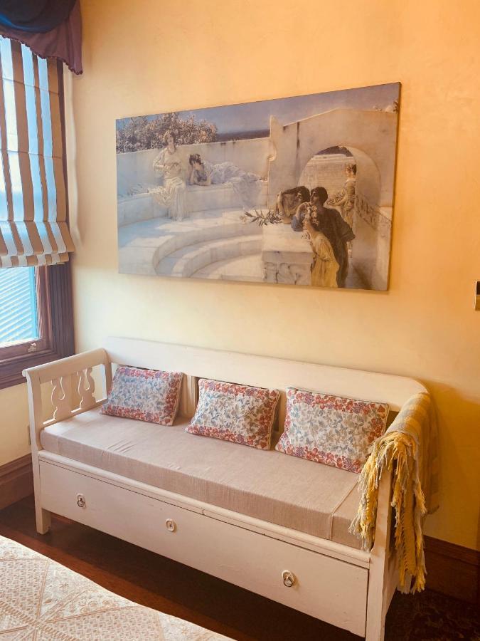 ويلسفورد Tracy'S Boutique B&B Farmstay المظهر الخارجي الصورة