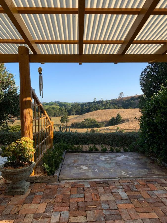 ويلسفورد Tracy'S Boutique B&B Farmstay المظهر الخارجي الصورة