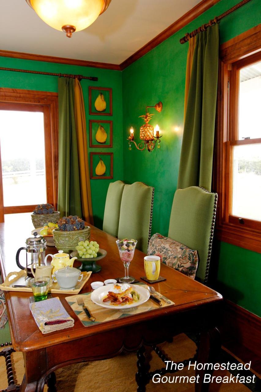 ويلسفورد Tracy'S Boutique B&B Farmstay المظهر الخارجي الصورة