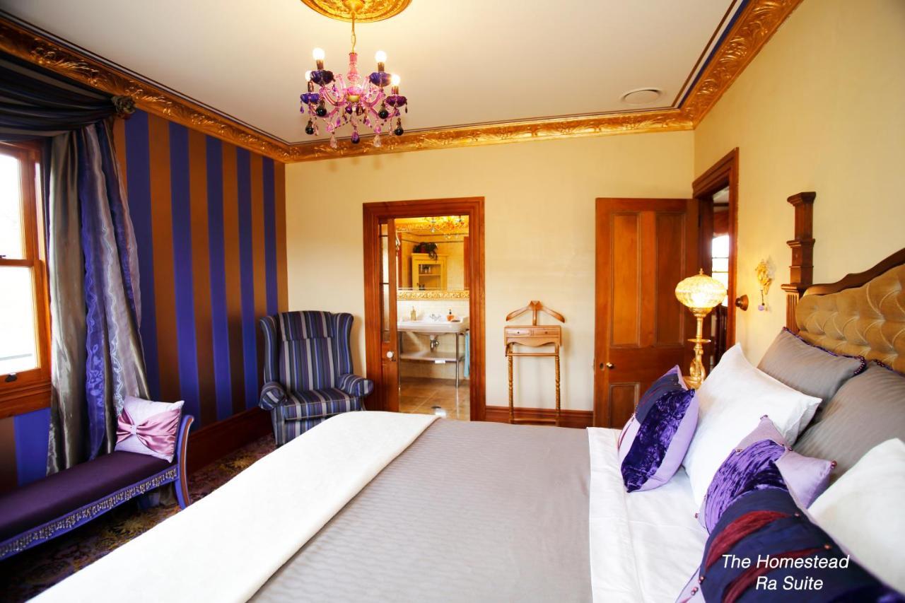 ويلسفورد Tracy'S Boutique B&B Farmstay المظهر الخارجي الصورة
