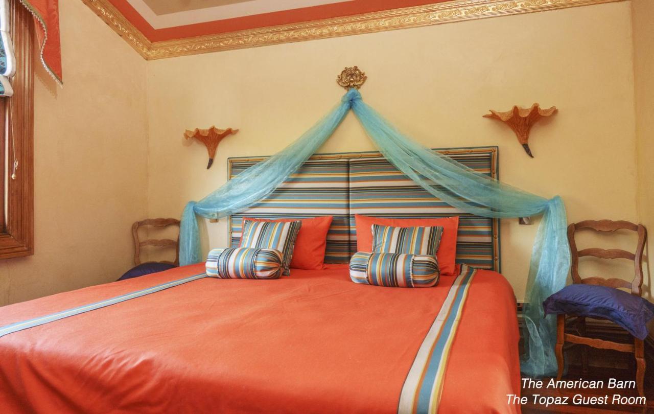 ويلسفورد Tracy'S Boutique B&B Farmstay المظهر الخارجي الصورة